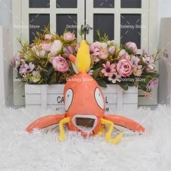Plüschfigur Pokémon Karpador Magikarp, Ca. 25 Cm -Pokémon Spielzeug Geschäft Sc002de4654e1450baf580dbd412092c4h