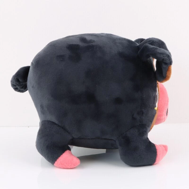 Ferkuli Lechonk Plüsch Pokemon Aus Karmesin Und Purpur (ca. 15cm) 4 Ferkuli Lechonk Plüsch Pokemon Aus Karmesin Und Purpur (ca. 15cm) - Image 4