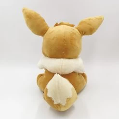 Plüsch-Figur Pokémon Evoli Sitzend, Ca. 30cm -Pokémon Spielzeug Geschäft Sca20843c744141ffb89909605c2269c2b