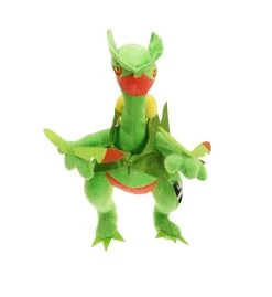 Sceptile Gewaldro Kuscheltier Pokemon (ca. 25cm) 8 Sceptile Gewaldro Kuscheltier Pokemon (ca. 25cm) -Pokémon Spielzeug Geschäft Sceptile Pokemon Pl ch Kuscheltier3