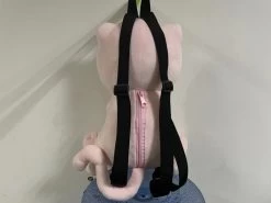 Pokémon Mew Kinderrucksack 8 Pokémon Mew Kinderrucksack -Pokémon Spielzeug Geschäft Se81116d682c34d9b8059c9ebd2bc2380r