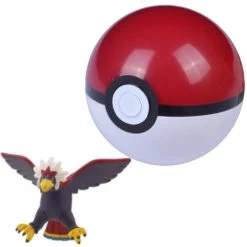 Pokémon Pokébälle Mit Legendären Und Selten Pokémonfiguren 23 Pokémon Pokébälle Mit Legendären Und Selten Pokémonfiguren -Pokémon Spielzeug Geschäft Sf24ec075d9124ccf9a8b4bf75f96a595w