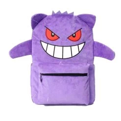 Rucksack Für Kinder Pokemon Gengar