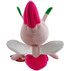 Shiny Celebi Plüsch Pokemon (ca. 23cm) -Pokémon Spielzeug Geschäft ShinyCelebiPl chPokemon4