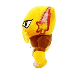 Simsala / Alakazam Stofftier - Plüsch Pokemon (ca. 16cm) -Pokémon Spielzeug Geschäft Simsala Alakazam Stoff Pl ch Pokemon3