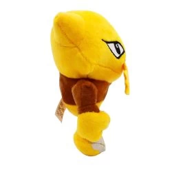 Simsala / Alakazam Stofftier - Plüsch Pokemon (ca. 16cm) -Pokémon Spielzeug Geschäft Simsala Alakazam Stoff Pl ch Pokemon4