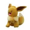 Sitzendes Evoli Eevee Plüsch Pokemon (ca. 30cm)