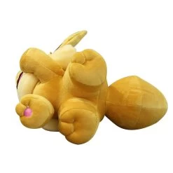 Sitzendes Evoli Eevee Plüsch Pokemon (ca. 30cm) 9 Sitzendes Evoli Eevee Plüsch Pokemon (ca. 30cm) -Pokémon Spielzeug Geschäft SitzendesEvoliEeveePl chPokemon ca.30cm 5