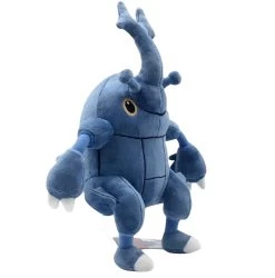 Skaraborn Heracross Pokemon Stofftier (ca. 25cm) -Pokémon Spielzeug Geschäft SkarabornHeracrossPokemonStofftier3