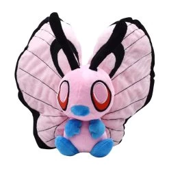 Smettbo / Butterfree Stoff Pokemon (ca. 30cm)