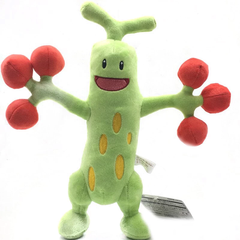 Sudowoodo / Mogelbaum Stofftier Pokemon (ca. 32cm) 3 Sudowoodo / Mogelbaum Stofftier Pokemon (ca. 32cm) - Image 3