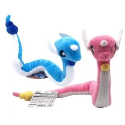 Dragonair Plüsch Pokemon (ca. 65cm)
