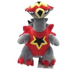 Tortunator Plüsch Pokemon (ca. 28cm) -Pokémon Spielzeug Geschäft TortunatorPl chPokemon6