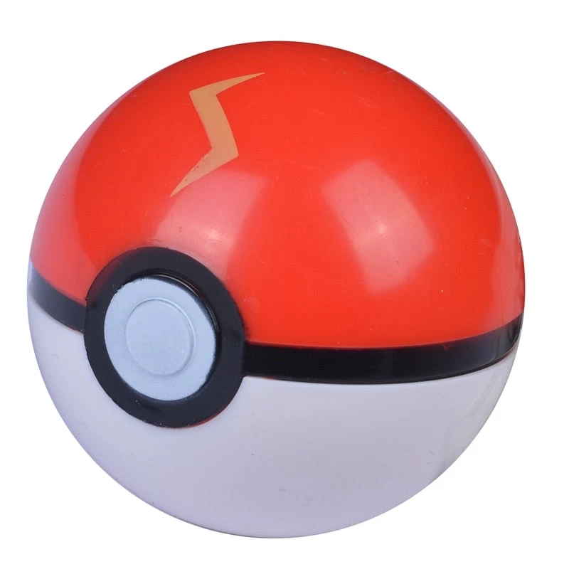 Pokémon Pokéball Mit Figur In Verschiedenen Ausführungen 20 Pokémon Pokéball Mit Figur In Verschiedenen Ausführungen - Image 20