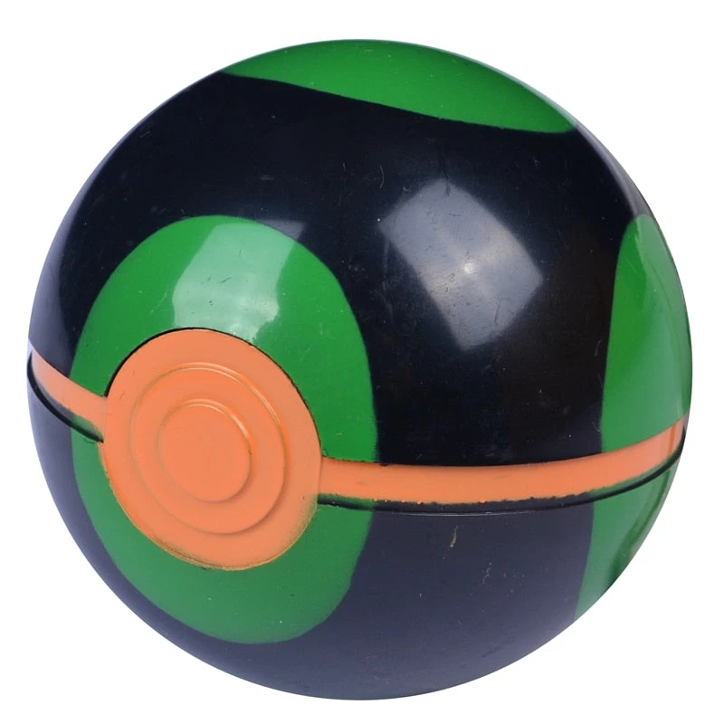 Pokémon Pokéball Mit Figur In Verschiedenen Ausführungen 15 Pokémon Pokéball Mit Figur In Verschiedenen Ausführungen - Image 15