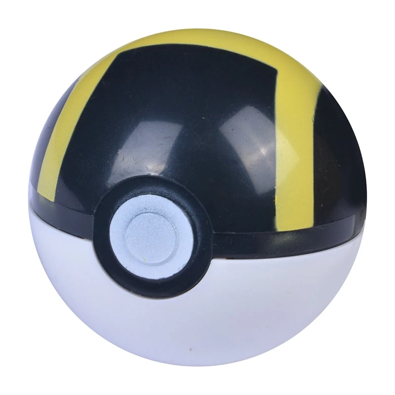 Pokémon Pokéball Mit Figur In Verschiedenen Ausführungen 14 Pokémon Pokéball Mit Figur In Verschiedenen Ausführungen - Image 14