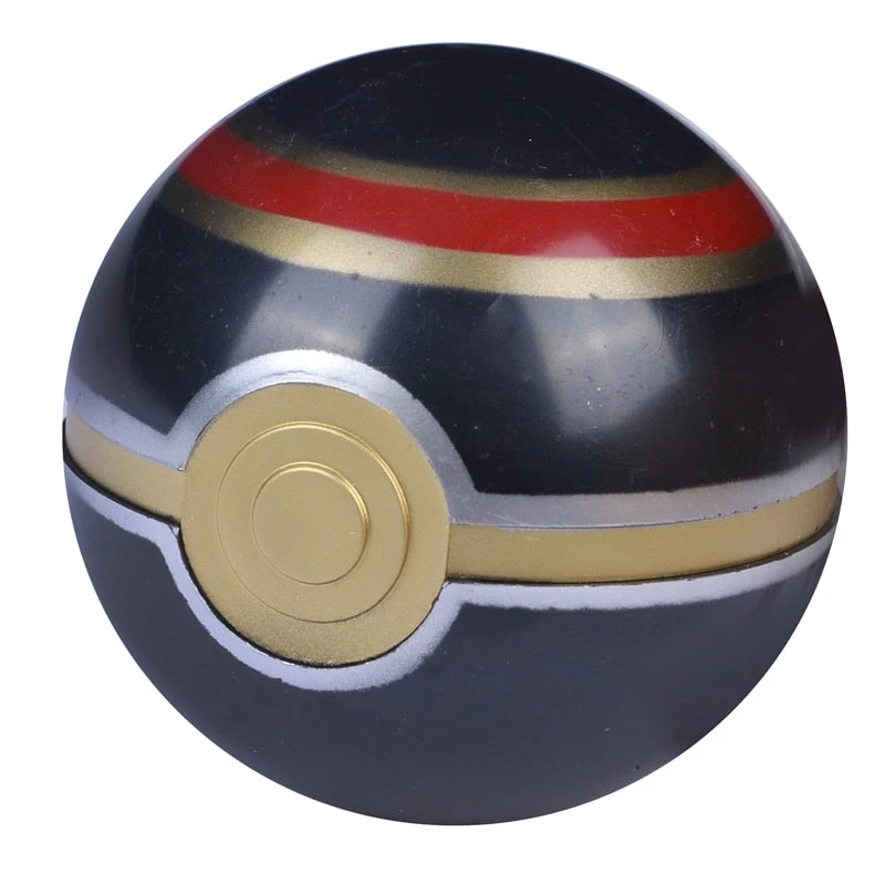 Pokémon Pokéball Mit Figur In Verschiedenen Ausführungen 19 Pokémon Pokéball Mit Figur In Verschiedenen Ausführungen - Image 19