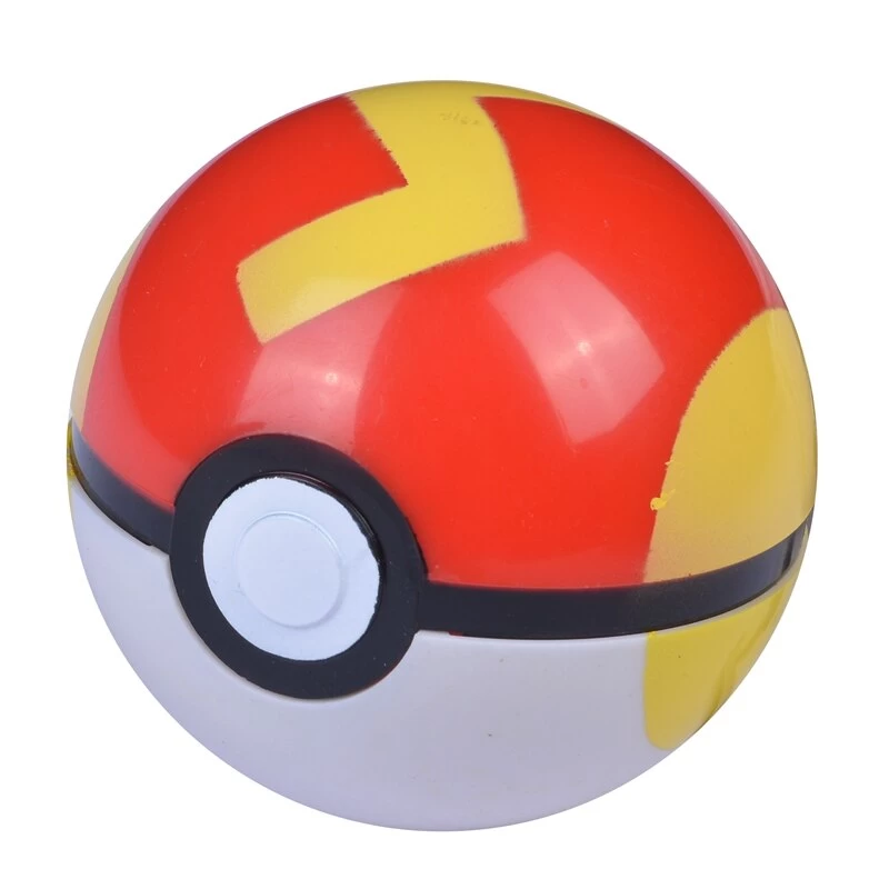 Pokémon Pokéball Mit Figur In Verschiedenen Ausführungen 17 Pokémon Pokéball Mit Figur In Verschiedenen Ausführungen - Image 17