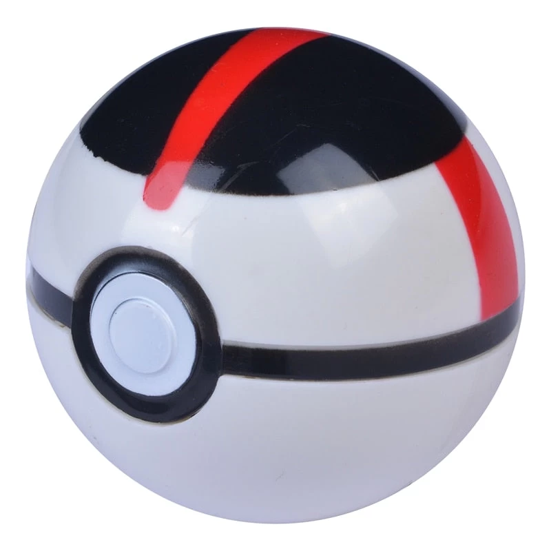 Pokémon Pokéball Mit Figur In Verschiedenen Ausführungen 11 Pokémon Pokéball Mit Figur In Verschiedenen Ausführungen - Image 11