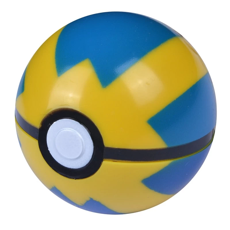 Pokémon Pokéball Mit Figur In Verschiedenen Ausführungen 8 Pokémon Pokéball Mit Figur In Verschiedenen Ausführungen - Image 8