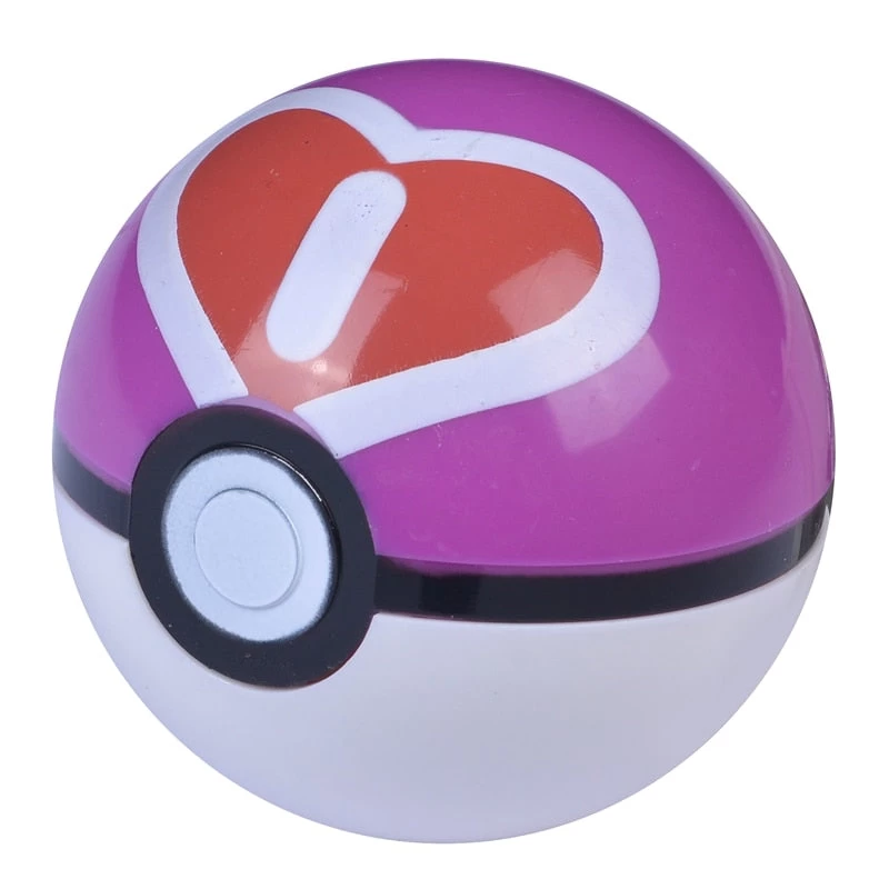 Pokémon Pokéball Mit Figur In Verschiedenen Ausführungen 5 Pokémon Pokéball Mit Figur In Verschiedenen Ausführungen - Image 5