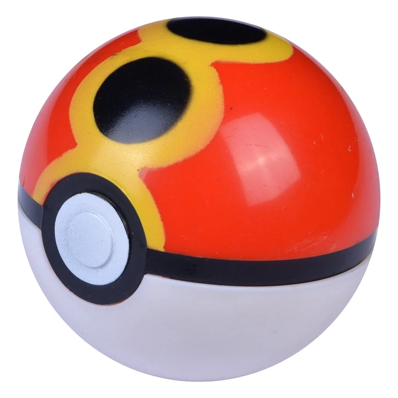Pokémon Pokéball Mit Figur In Verschiedenen Ausführungen 13 Pokémon Pokéball Mit Figur In Verschiedenen Ausführungen - Image 13
