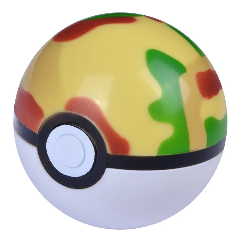 Pokémon Pokéball Mit Figur In Verschiedenen Ausführungen 4 Pokémon Pokéball Mit Figur In Verschiedenen Ausführungen - Image 4