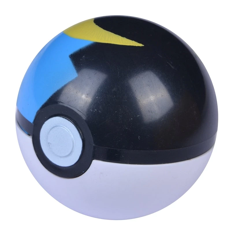 Pokémon Pokéball Mit Figur In Verschiedenen Ausführungen 6 Pokémon Pokéball Mit Figur In Verschiedenen Ausführungen - Image 6