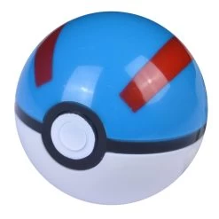 Pokémon Pokéball Mit Figur In Verschiedenen Ausführungen 35 Pokémon Pokéball Mit Figur In Verschiedenen Ausführungen -Pokémon Spielzeug Geschäft Ue7c9393fc49846d0b8236c283e141626m