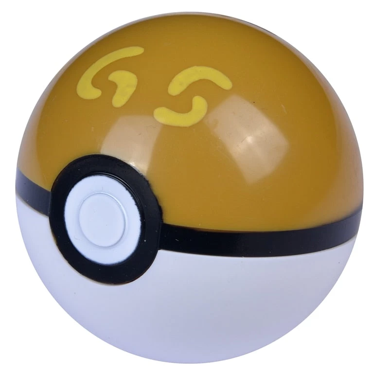Pokémon Pokéball Mit Figur In Verschiedenen Ausführungen 10 Pokémon Pokéball Mit Figur In Verschiedenen Ausführungen - Image 10