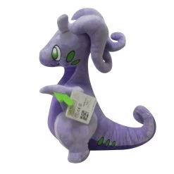 Viscogon Goodra Kuschel Pokemon (ca 30cm) -Pokémon Spielzeug Geschäft ViscogonGoodraKuschelPokemon3