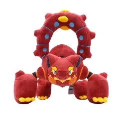 Volcanion Plüsch Pokemon (ca. 25cm)