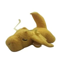 XXL Dragoran Dragonite Kuscheltier Pokemon (ca. 42cm) -Pokémon Spielzeug Geschäft XXLDragoranDragoniteKuscheltierPokemon1