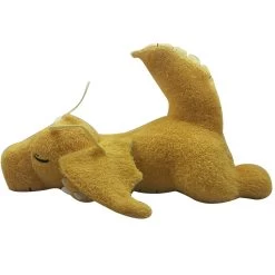 XXL Dragoran Dragonite Kuscheltier Pokemon (ca. 42cm) -Pokémon Spielzeug Geschäft XXLDragoranDragoniteKuscheltierPokemon2