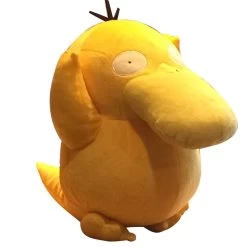 XXL Enton Psyduck Pokemon Stofftier (ca. 38cm) -Pokémon Spielzeug Geschäft XXLEntonPsyduckPokemonStofftier ca.38cm 3
