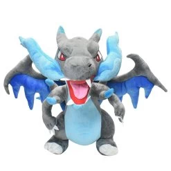 XXL Glurak Charizard Plüschtier Pokemon (ca.82x80x60cm) 10 XXL Glurak Charizard Plüschtier Pokemon (ca.82x80x60cm) -Pokémon Spielzeug Geschäft XXLGlurakCharizardPlueschtierPokemon1