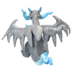 XXL Glurak Charizard Plüschtier Pokemon (ca.82x80x60cm) 13 XXL Glurak Charizard Plüschtier Pokemon (ca.82x80x60cm) -Pokémon Spielzeug Geschäft XXLGlurakCharizardPlueschtierPokemon3