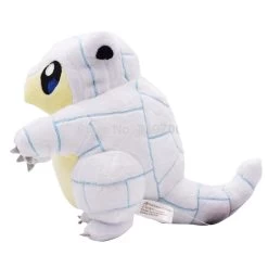 Sandan Sandshrew Pokemon Plüschtier (ca. 20cm) 10 Sandan Sandshrew Pokemon Plüschtier (ca. 20cm) -Pokémon Spielzeug Geschäft alola2