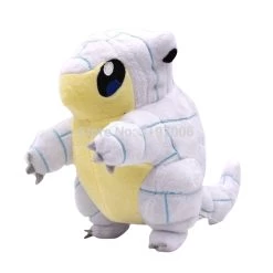 Sandan Sandshrew Pokemon Plüschtier (ca. 20cm) 11 Sandan Sandshrew Pokemon Plüschtier (ca. 20cm) -Pokémon Spielzeug Geschäft alola3