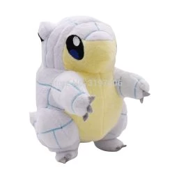 Sandan Sandshrew Pokemon Plüschtier (ca. 20cm) 12 Sandan Sandshrew Pokemon Plüschtier (ca. 20cm) -Pokémon Spielzeug Geschäft alola4
