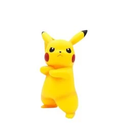 Pikachu Angry Face Action Figur (ca. 18cm) -Pokémon Spielzeug Geschäft angry4