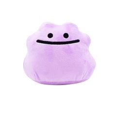 Ditto Plüsch Pokemon (ca. 15cm)