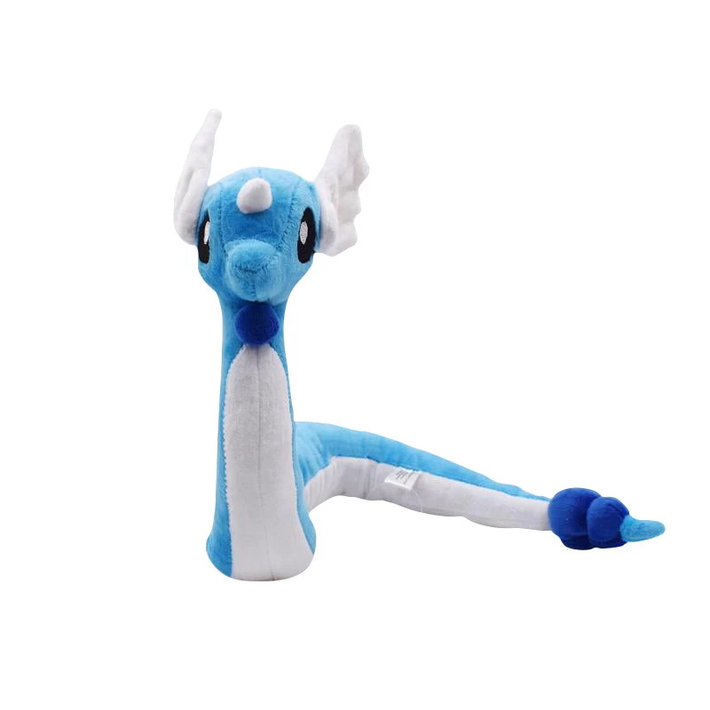 Dragonair Plüsch Pokemon (ca. 65cm) 2 Dragonair Plüsch Pokemon (ca. 65cm) - Image 2