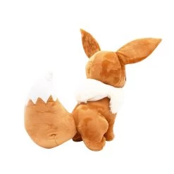 Evoli / Eevee Pokemon Stofftier Ca. 30cm -Pokémon Spielzeug Geschäft evoli2