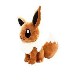 Evoli / Eevee Pokemon Stofftier Ca. 30cm -Pokémon Spielzeug Geschäft evoli4