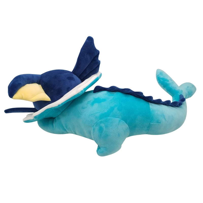 Großes Aquana Vaporeon Ca. 50cm Plüsch Pokemon 4 Großes Aquana Vaporeon Ca. 50cm Plüsch Pokemon - Image 4
