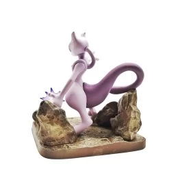 Mewtwo / Mewtu Action Figur - Ca. 11cm -Pokémon Spielzeug Geschäft metwoaction2
