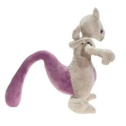 Mewtwo / Mewtu Stofftier Pokemon Ca. 25cm -Pokémon Spielzeug Geschäft metwoplush2