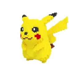 Relaxo, Pikachu, Charizard, Pikachu U. A. Baustein Set (viele Motive Zur Auswahl) -Pokémon Spielzeug Geschäft new DIY blocks bricks Pocketed Monstered Pikachued Venusaur Blastoise Charizard Snorlax Gyarados Mini Building Blocks Toys 760c9d64 3193 4835 8dea 4b9c5f909a91