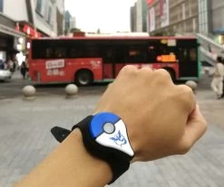 Pokémon Spielzeug Geschäft -Pokémon Spielzeug Geschäft pokemon autocatch armband